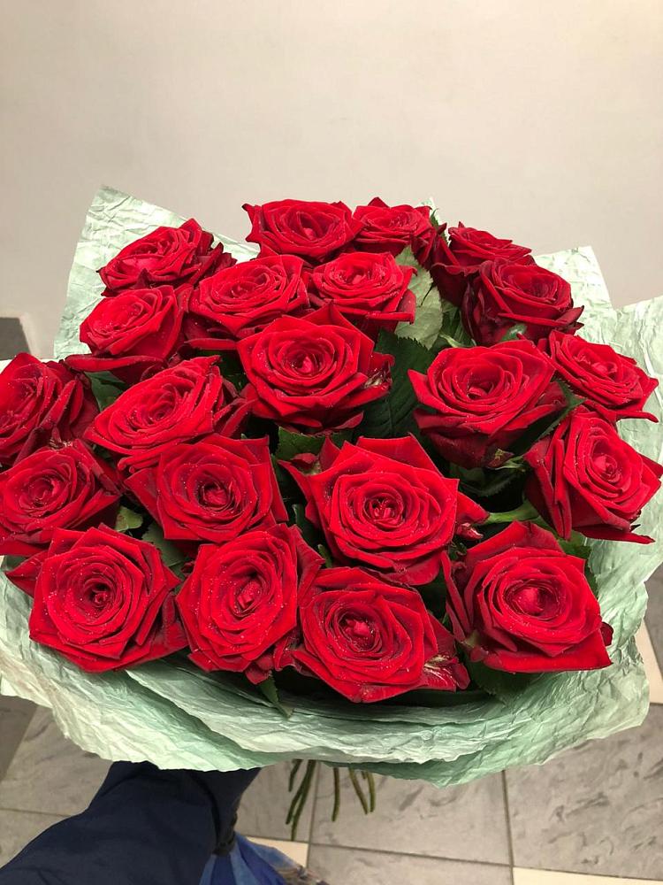 Розы Классика в Гончарово Букет Классика в Гончарово